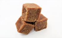 Organic Jaggery Cubes-Big