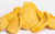 Organic Sun-Dried Jackfruit Chips