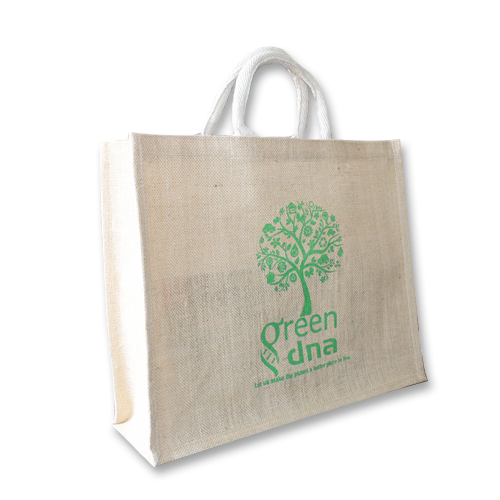 Jute bag