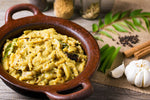 Organic Tender Jackfruit