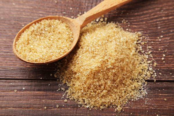 Organic Brown Sugar