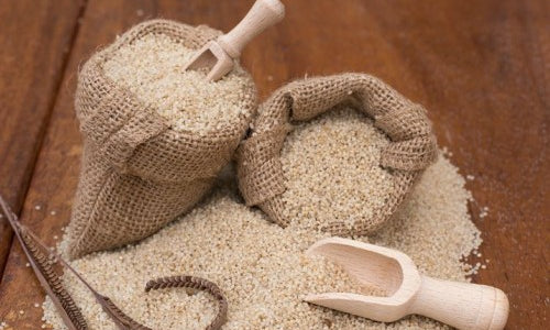 Organic Little Millet Rice
