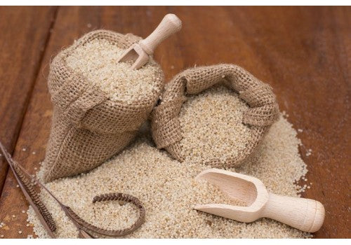 Organic Little Millet Rice