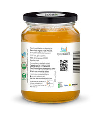 Organic Mango Jam-NL*