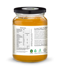 Organic Mango Jam-NL*