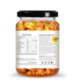 Organic Mango Pickle-NL