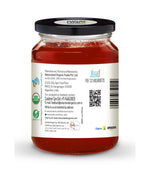 Organic Mix Fruit Jam-NL*