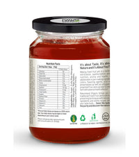 Organic Mix Fruit Jam-NL*