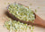 Organic Green Moong Dal split Premium (Gluten-Free)