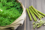 Organic Moringa / Drum Stick  leaves -Offer