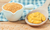 Organic Yellow Mustard-Sarso Paste