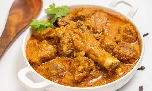Organic Meat Masala Powder-24M
