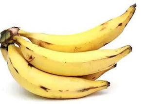 Organic Nendra Banana (Kerala Specials)