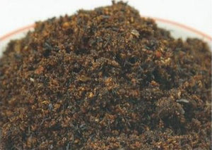 Organic Niger Seed Chutney Powder*
