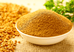 Organic Fenugreek powder*