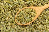 Organic Indian pumpkin seeds