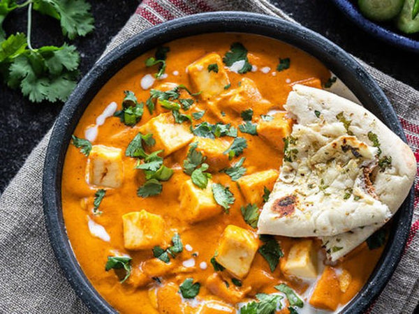 Organic Paneer Masala Powder