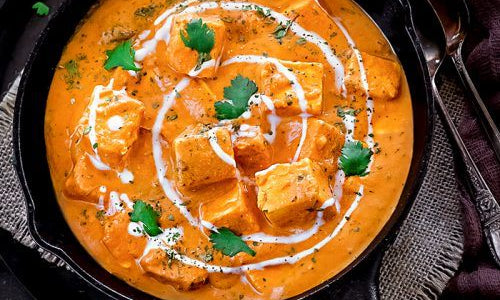 Organic Kitchen King Masala Powder*