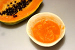 Organic Papaya Paste ( For Skin)