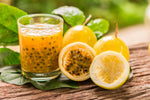 Organic Passion Fruit