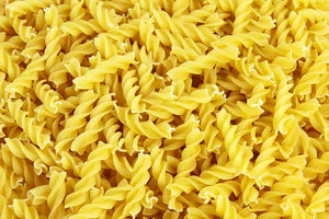 Organic Fusilli Pasta