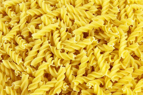 Organic Fusilli Pasta