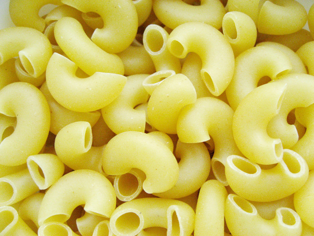 Organic Pasta Macaroni – GreenDNA® India