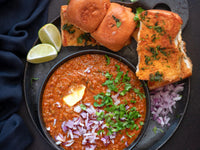 Organic Pav Bhaji Masala*