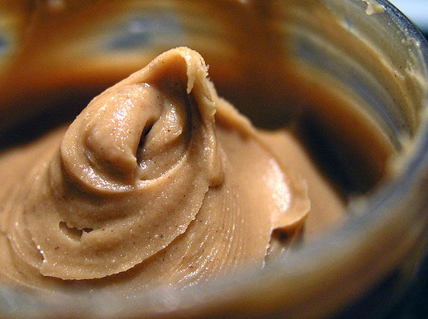 Organic Peanut Butter