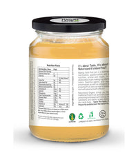 Organic Pineapple Jam-NL*