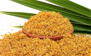 Organic Palm Sugar