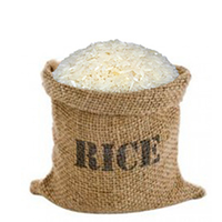 Organic Ponni Raw Rice