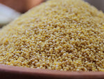 Organic Poroso Millet Rice / Barigalu