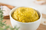 Organic Mustard-Sarso Paste