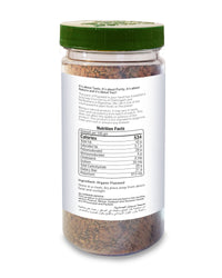 Organic Roasted Flax Seeds-NL