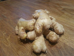 Organic Mango Ginger
