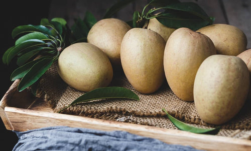 Organic Sapota kalipatti-OFFER