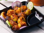 Organic Tandoori Aloo Tikka Mix