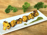 Organic Tandoori Cauliflower (Gobi) Tikka Mix