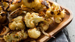 Organic Tandoori Cauliflower (Gobi) Tikka Mix with Fresh Cream