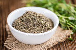 Organic Dried Thyme*