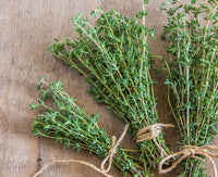 Organic Thyme