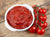 Organic Tomato Puree*