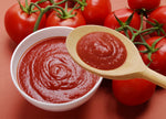 Organic Tomato Ketchup*