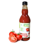 Organic Tangy Tomato Ketchup*