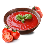 Organic Tomato Puree*