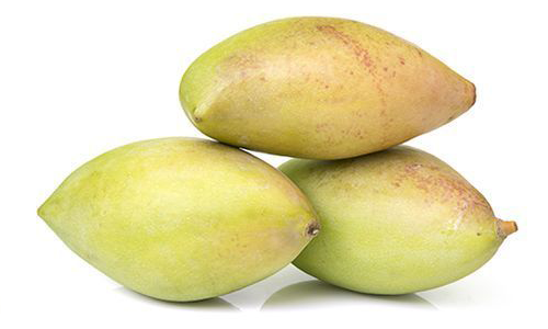 Organic Raw Mango Totapuri-OFFER