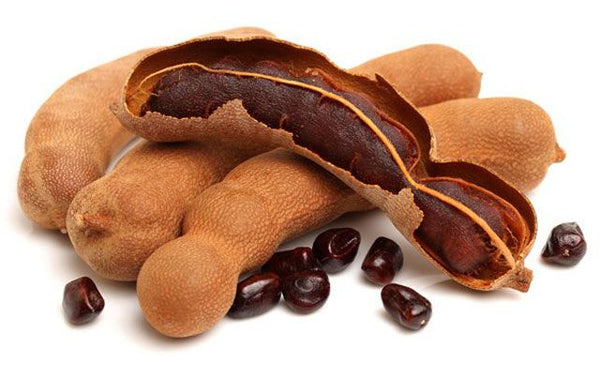 Organic Tamarind fully ripened with seed