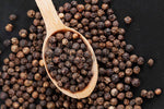 Organic Black Pepper raw