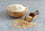 Organic Quinoa Flour